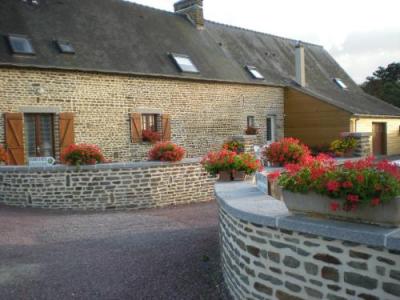 chambres d’hôtes le haut de la lande