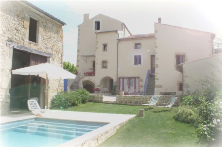 le clos margot