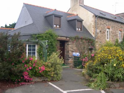 la bretagne en gites et chambres d’hotes près paimpol