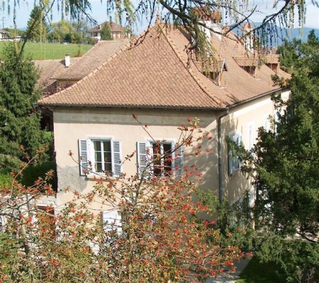 château-gaillard