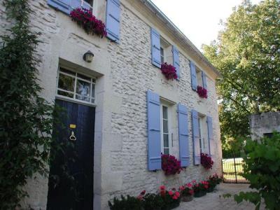 chambre d’hotes la maline