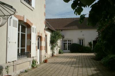 le clos tilia