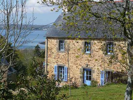 chambres d’hotes de gouelet-ker