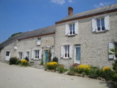 ferme de la poterie