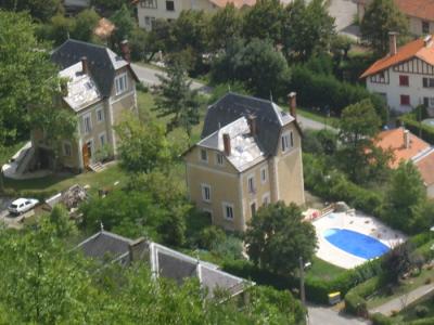 les villas d’onost