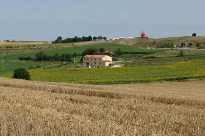 gite du moulin, gite des tournesols, chambre d’hôtes