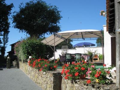 chambre d’hôtes du gachignard