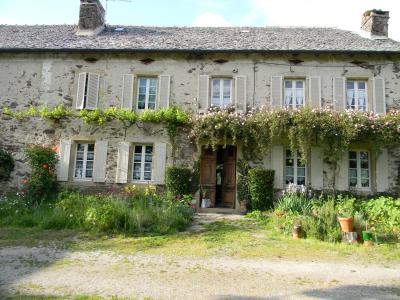 ferme d’isidore