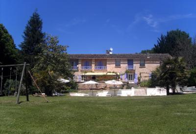 domaine de majoulassie