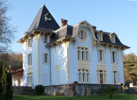 villa eugénie