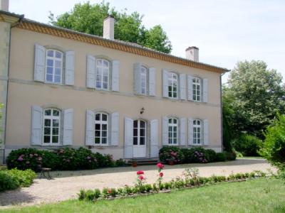 domaine de lalande