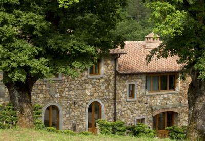 agriturismo casa luna