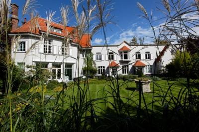 la villa carat