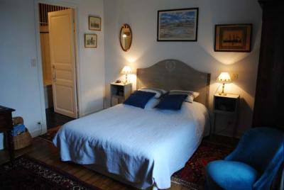 chambre d’hotes saint malo gai courtil