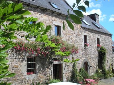 chambres d’hôtes du launay plouézec