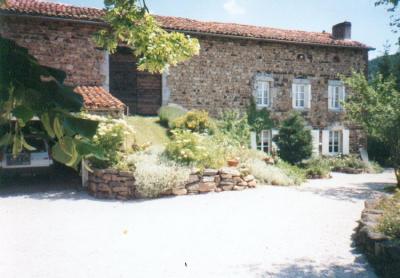 chambres d’hÔtes de bel-air