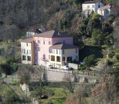 casa agostino giafferri