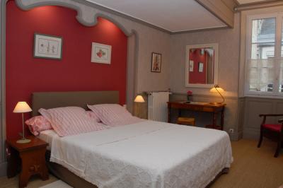 chambres d’hotes beausoleil