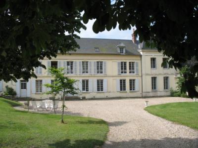 le brécy chambre d’hôtes rouen