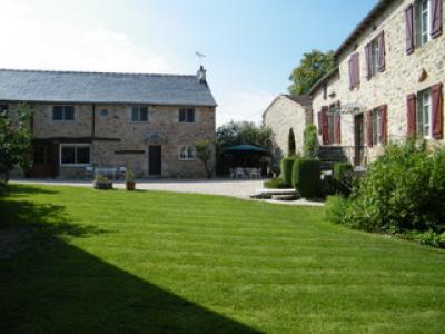 la maison rouziès