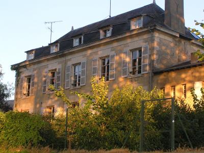 le clos josephine