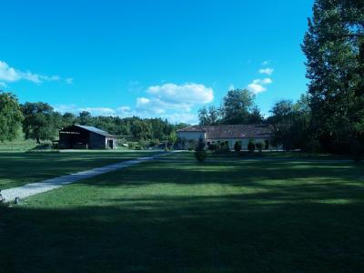 moulin de laboirie