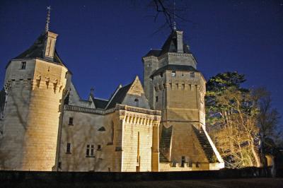 château de ternay