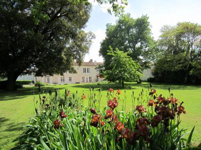le clos de la garenne