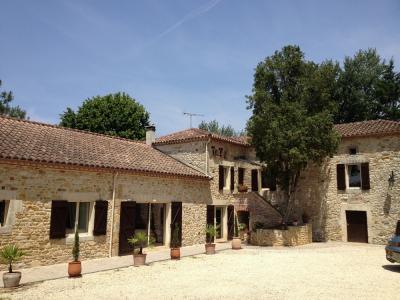 la ferme de myriam