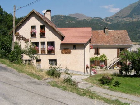 chambres d’hôtes les clarines