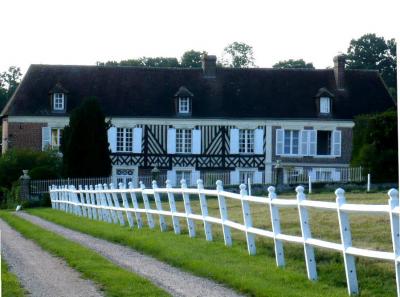 domaine de la fromagerie ***