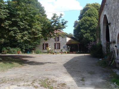 ferme la marquise chambres et table d’hôtes