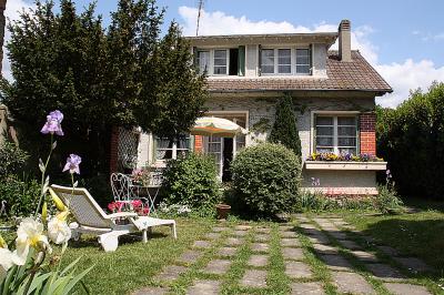 le cottage – chambres d’hôtes en essonne