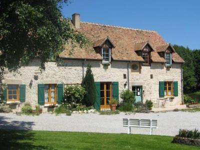 normandy b&b, la basse cour