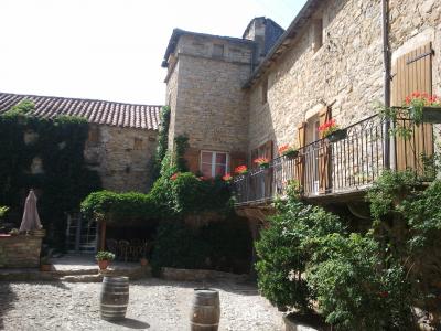 domaine d’alcapiès