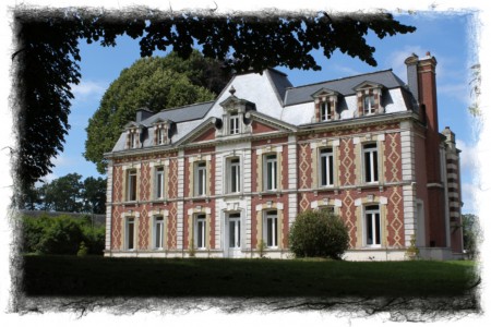 chateau des saveurs