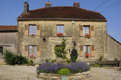 cc*chambres d’hôtes la cure