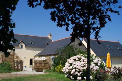 maison d’hôtes les capucins