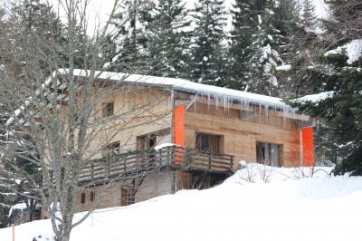 le chalet de valentine