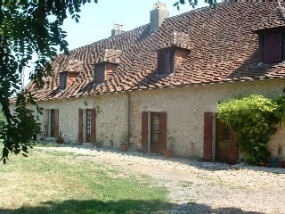 les chambres de bonneval