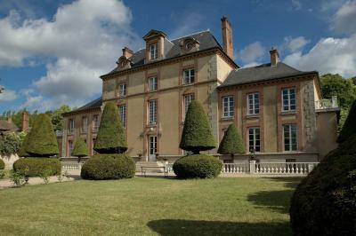 chateau de rouillon