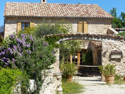 ferme du petit ségriès