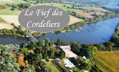 le fief des cordeliers