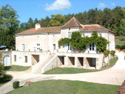 domaine de l’ameillée