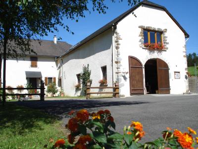 chambres d’hotes maison larrecq