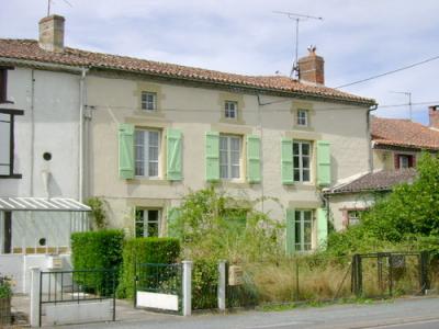 rue du chÂteau