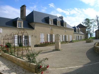 domaine de rochefort