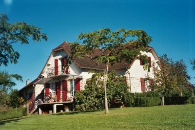 la grange vieille gites et b&b