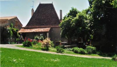 ferme de tandou