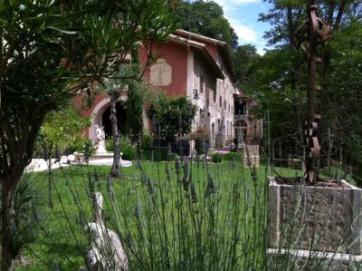 les chambres de mon moulin